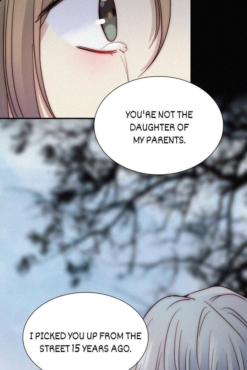 Someday I Never Knew (Colored) Chapter 45 page 12 - 