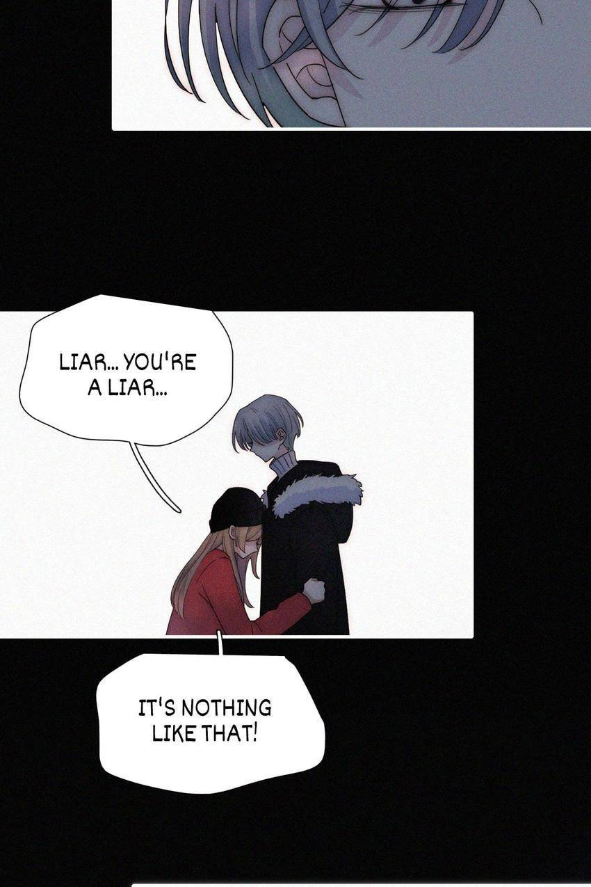 Someday I Never Knew (Colored) Chapter 45 page 15 - 