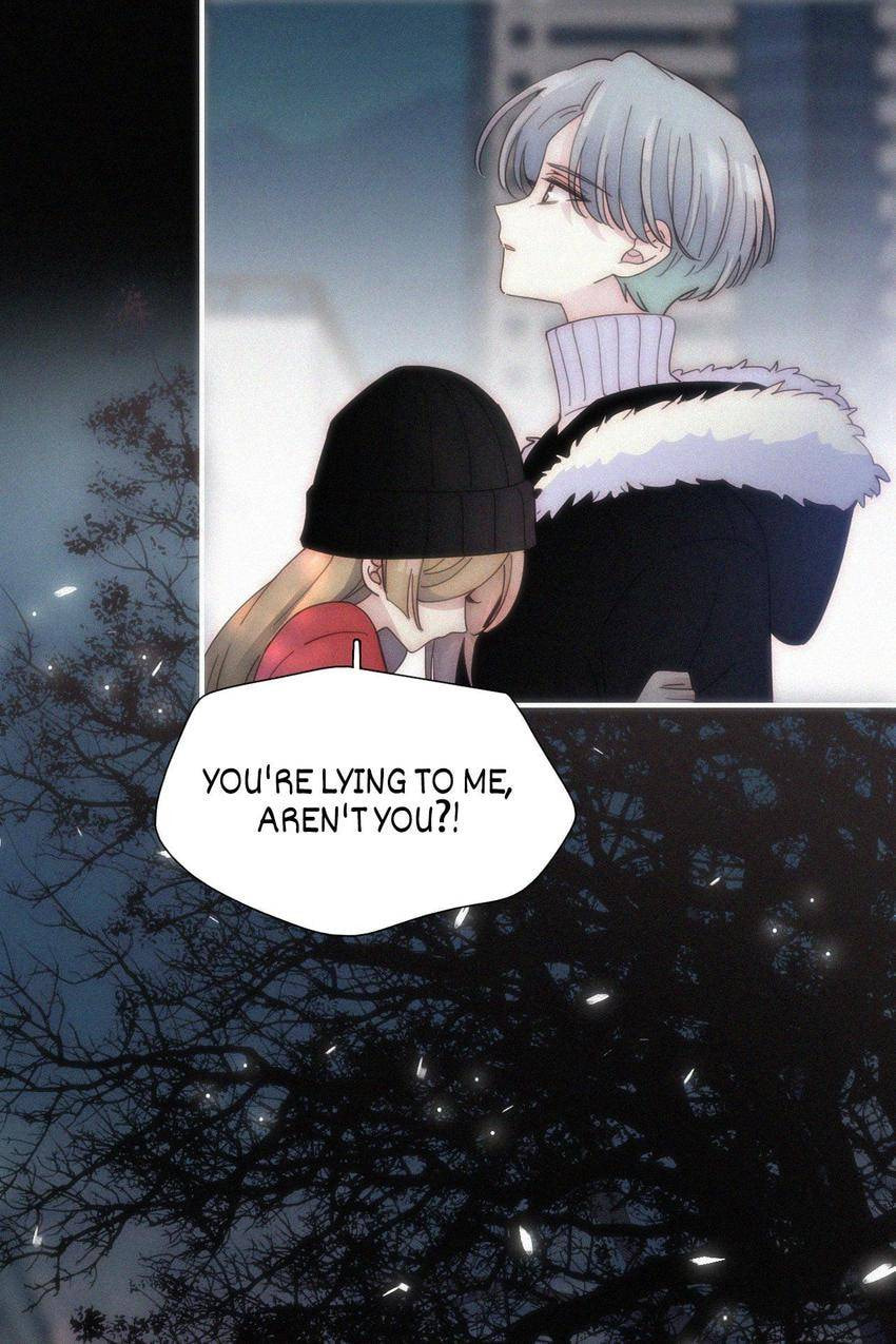 Someday I Never Knew (Colored) Chapter 45 page 16 - 