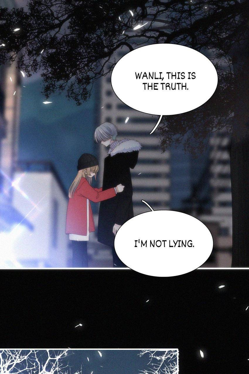 Someday I Never Knew (Colored) Chapter 45 page 17 - 