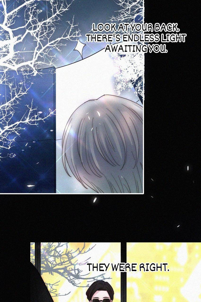 Someday I Never Knew (Colored) Chapter 45 page 18 - 