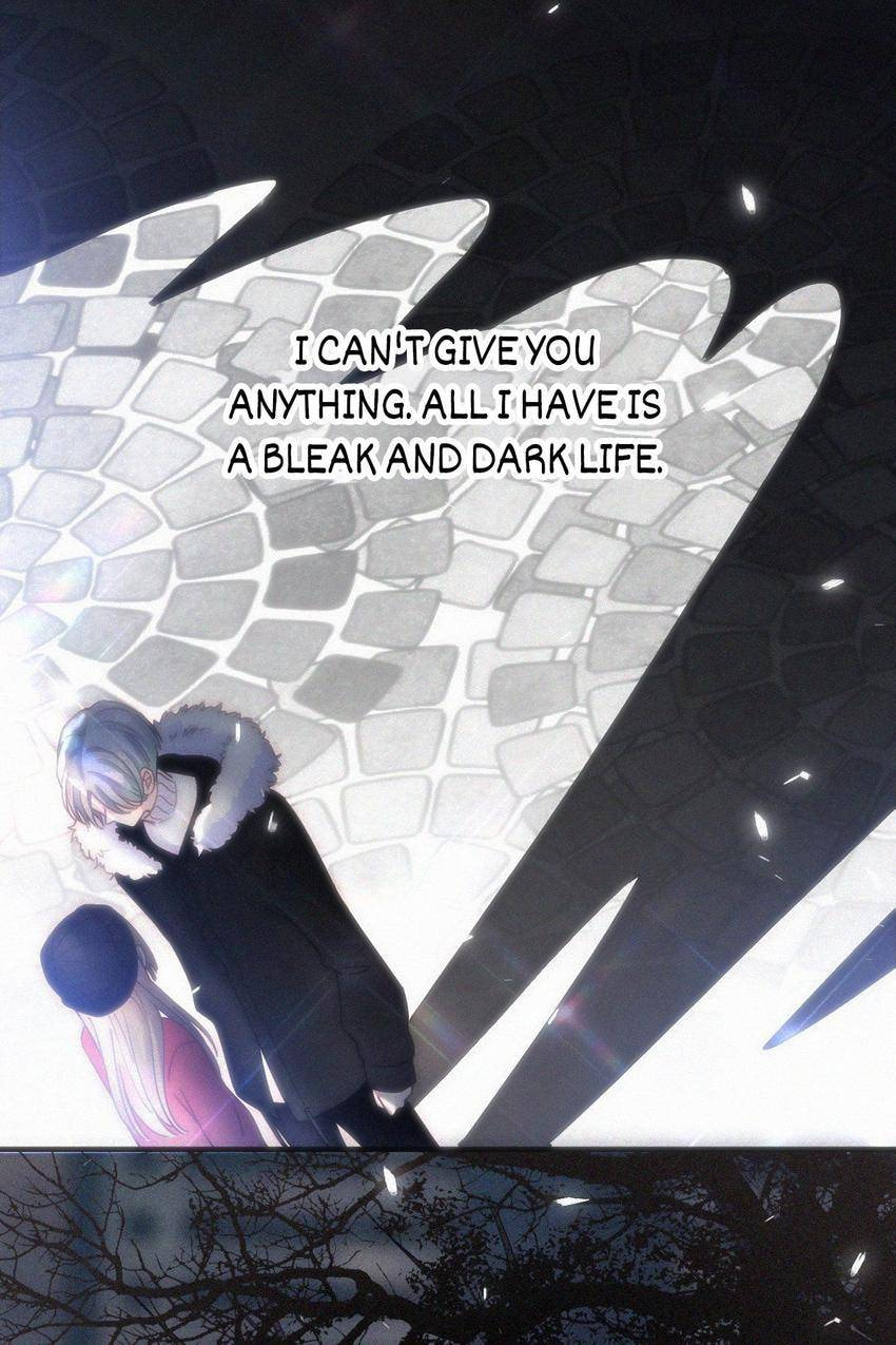Someday I Never Knew (Colored) Chapter 45 page 20 - 