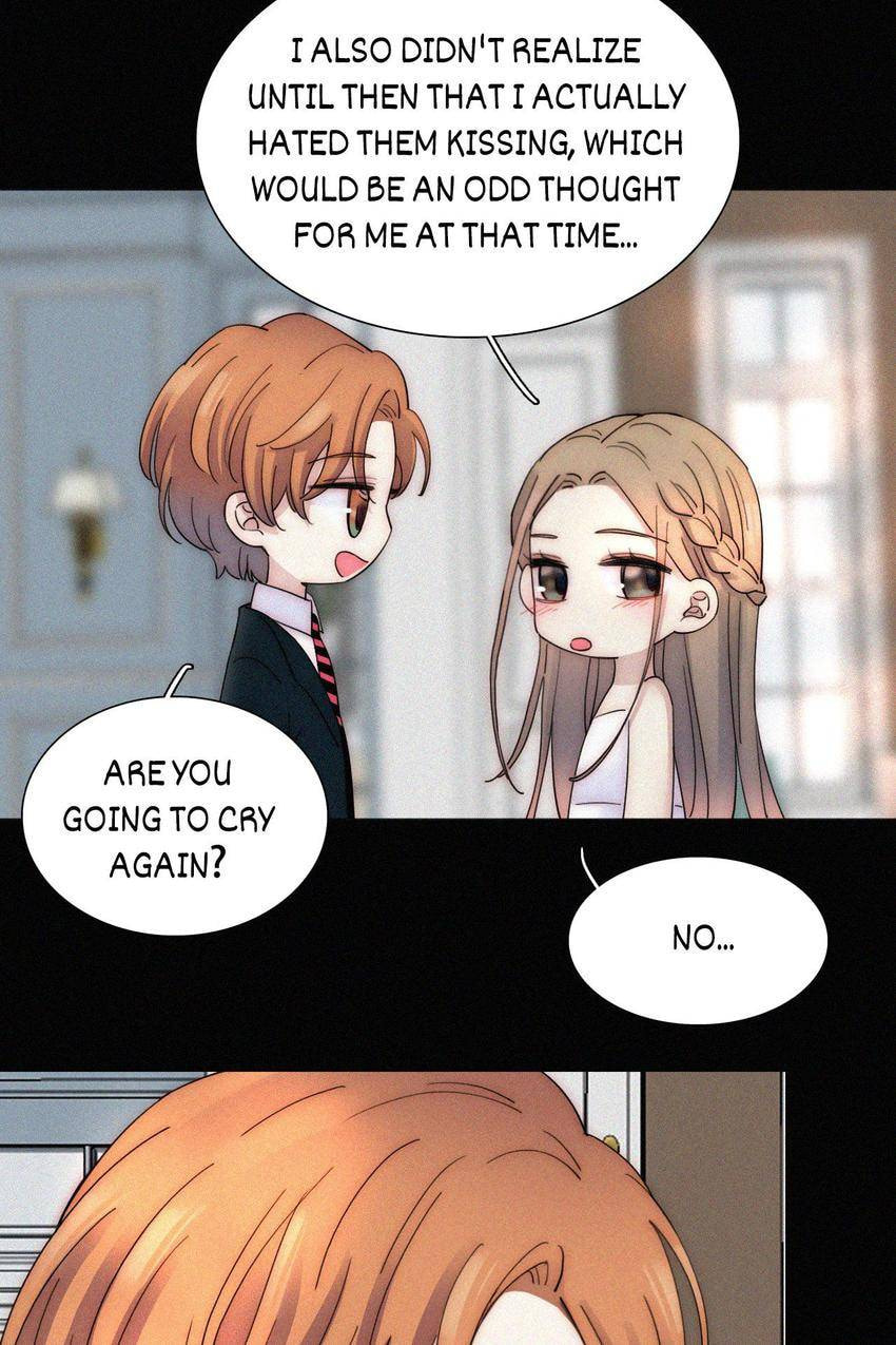 Someday I Never Knew (Colored) Chapter 45 page 3 - 