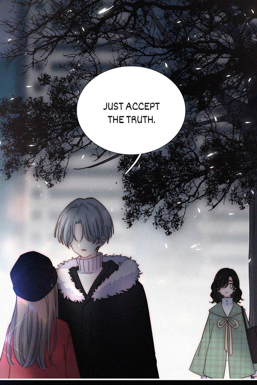 Someday I Never Knew (Colored) Chapter 45 page 21 - 