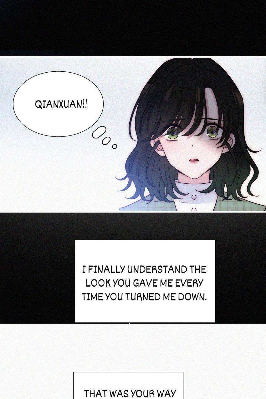 Someday I Never Knew (Colored) Chapter 45 page 22 - 