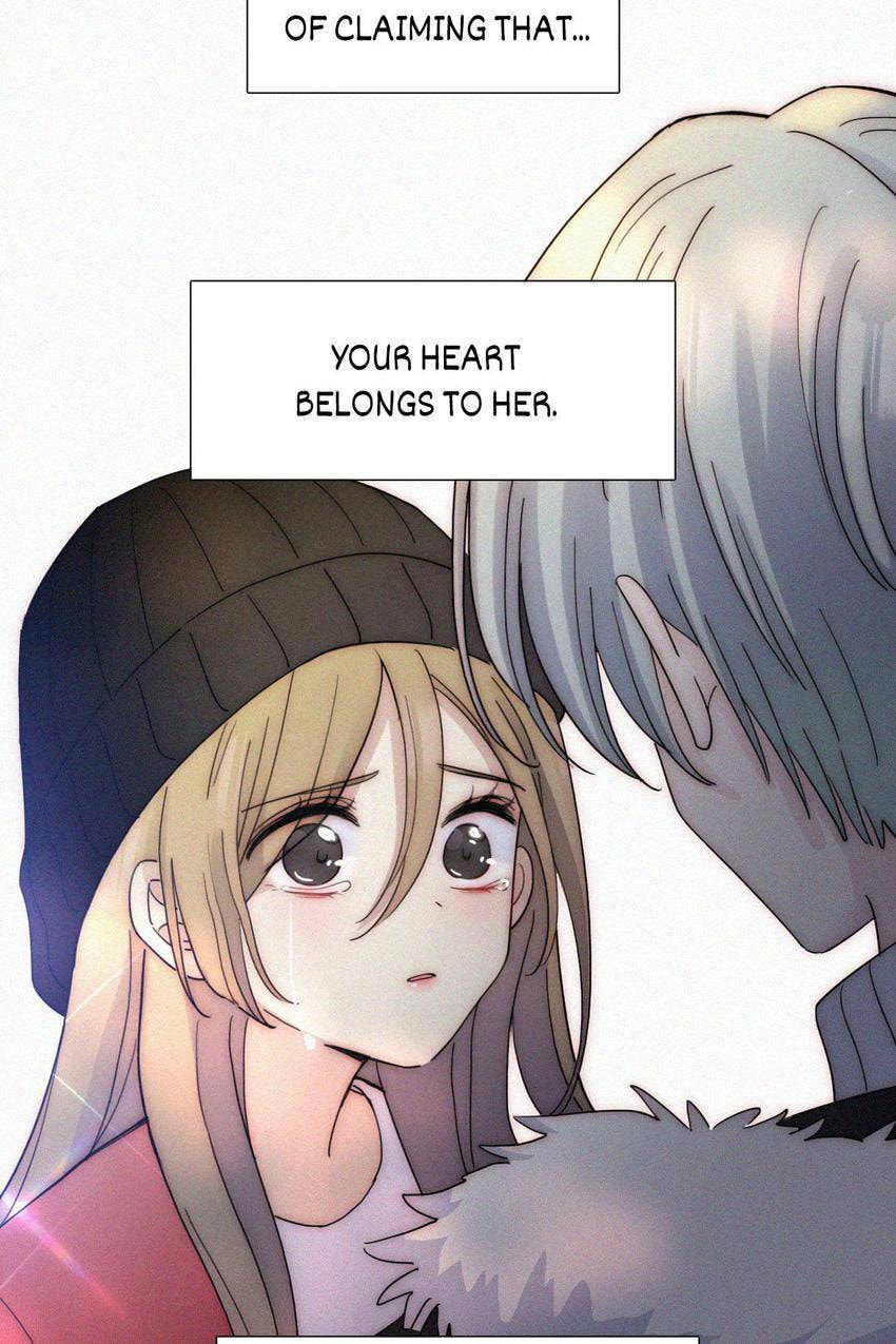Someday I Never Knew (Colored) Chapter 45 page 23 - 