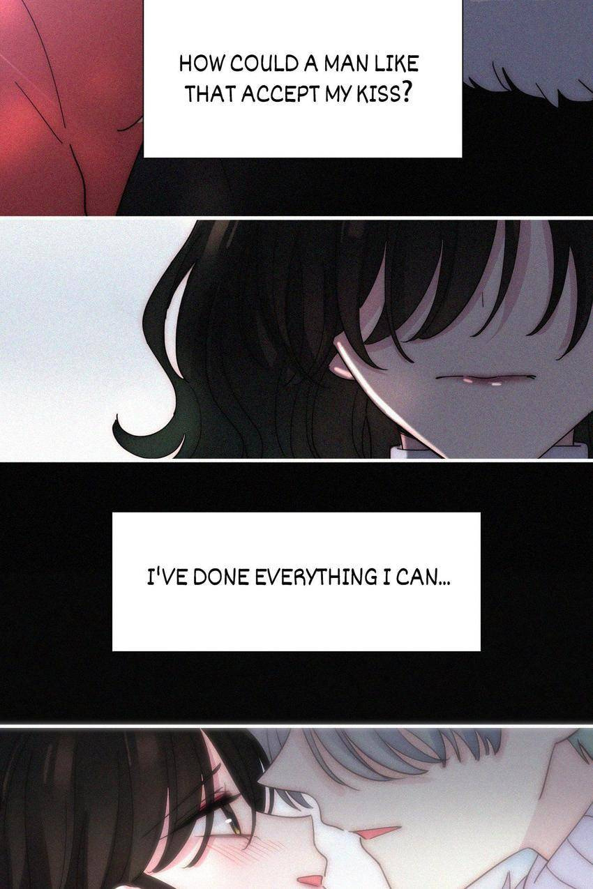 Someday I Never Knew (Colored) Chapter 45 page 24 - 