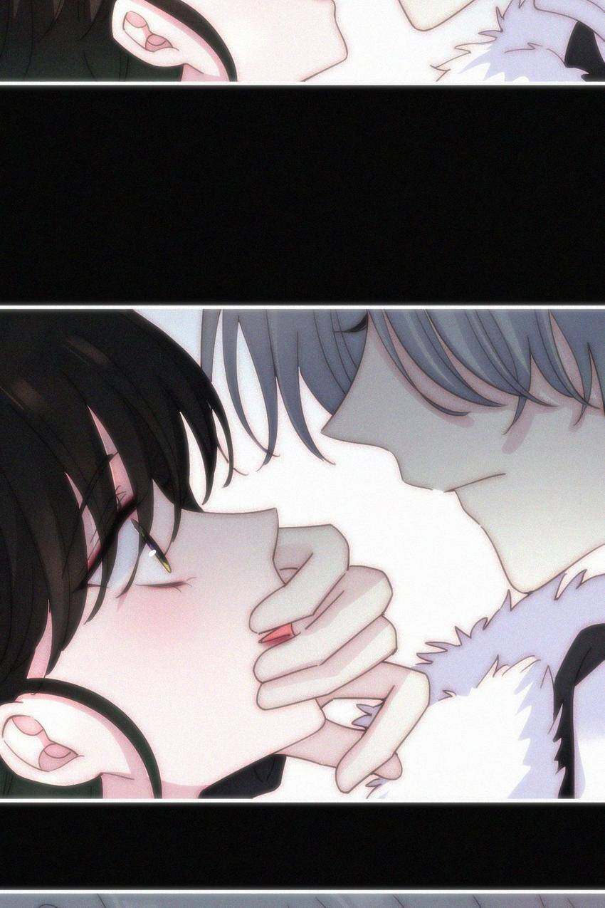Someday I Never Knew (Colored) Chapter 45 page 25 - 