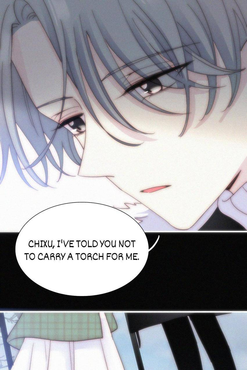 Someday I Never Knew (Colored) Chapter 45 page 26 - 