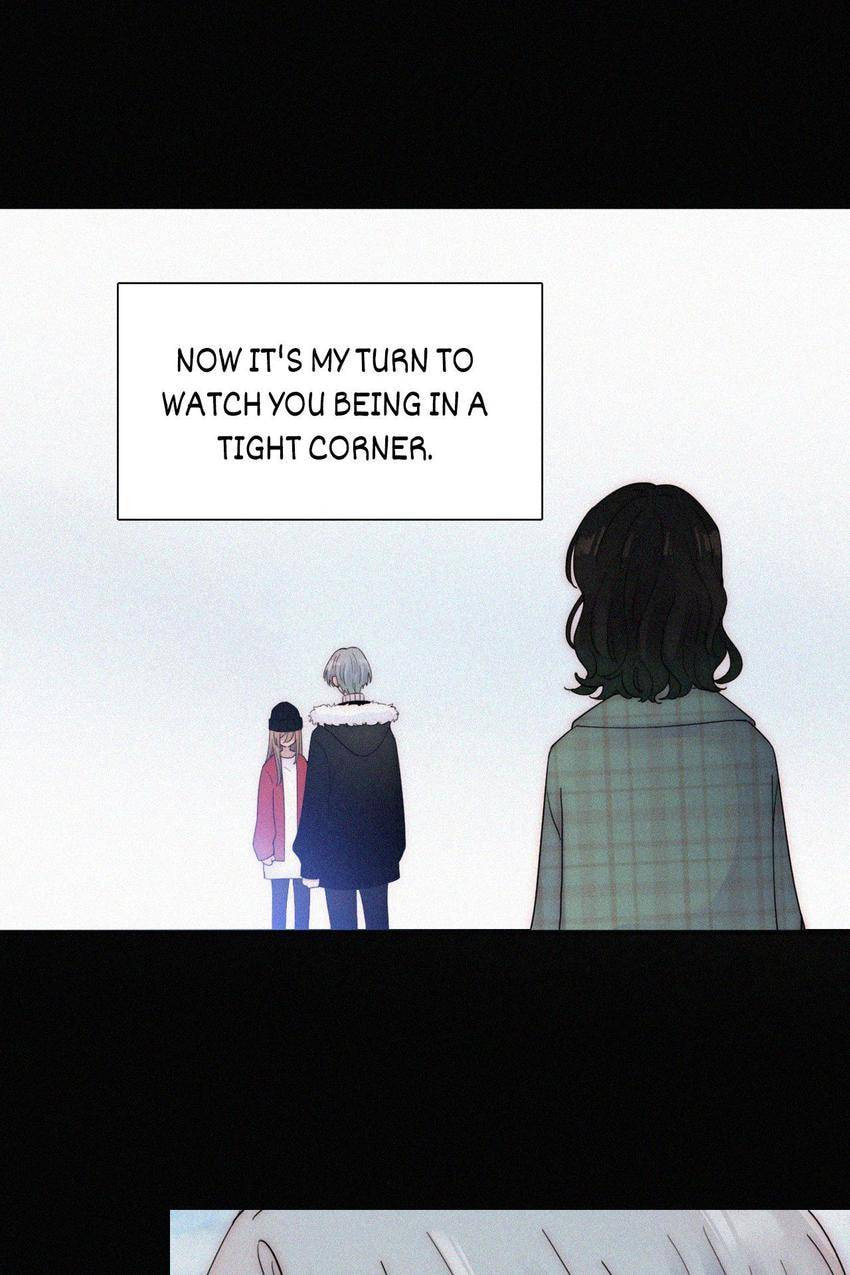 Someday I Never Knew (Colored) Chapter 45 page 28 - 