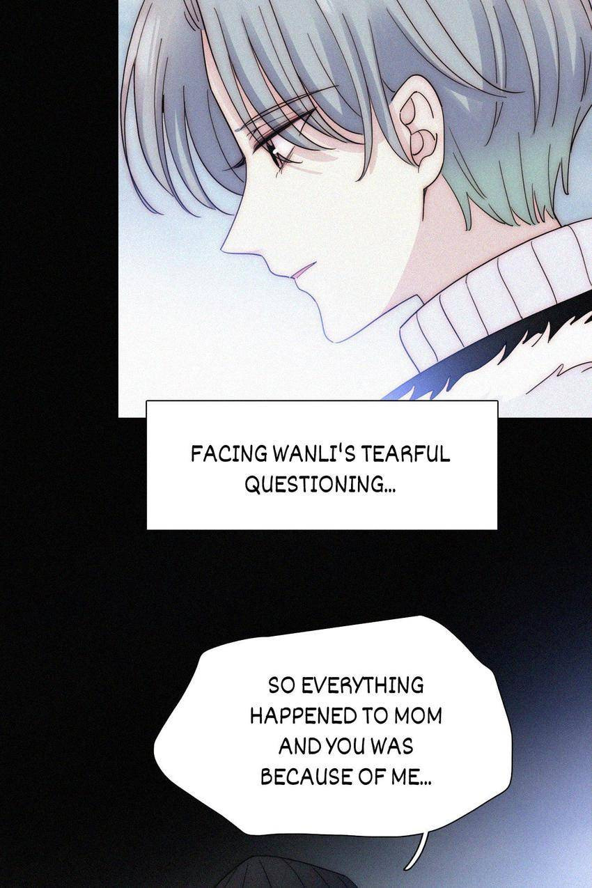 Someday I Never Knew (Colored) Chapter 45 page 29 - 