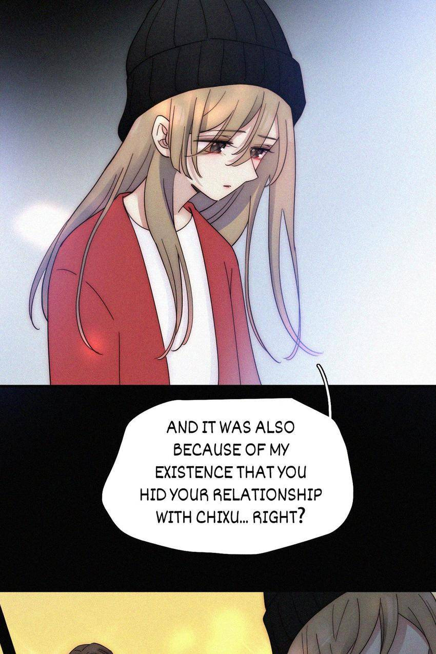 Someday I Never Knew (Colored) Chapter 45 page 30 - 