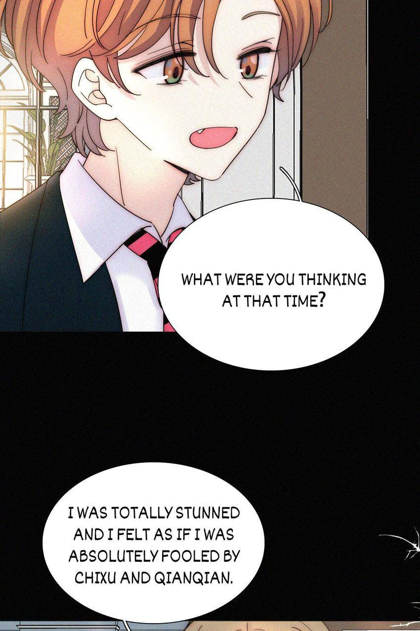 Someday I Never Knew (Colored) Chapter 45 page 4 - 