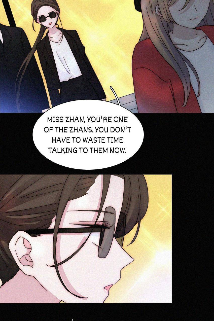 Someday I Never Knew (Colored) Chapter 45 page 31 - 