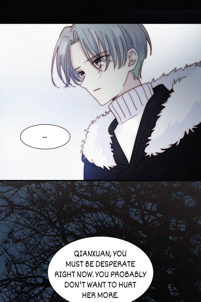 Someday I Never Knew (Colored) Chapter 45 page 33 - 
