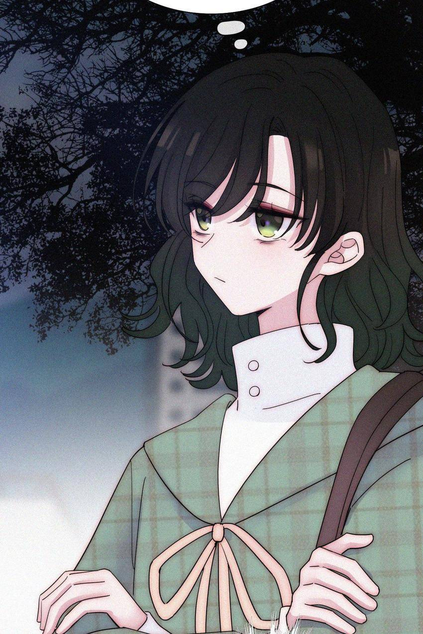 Someday I Never Knew (Colored) Chapter 45 page 34 - 