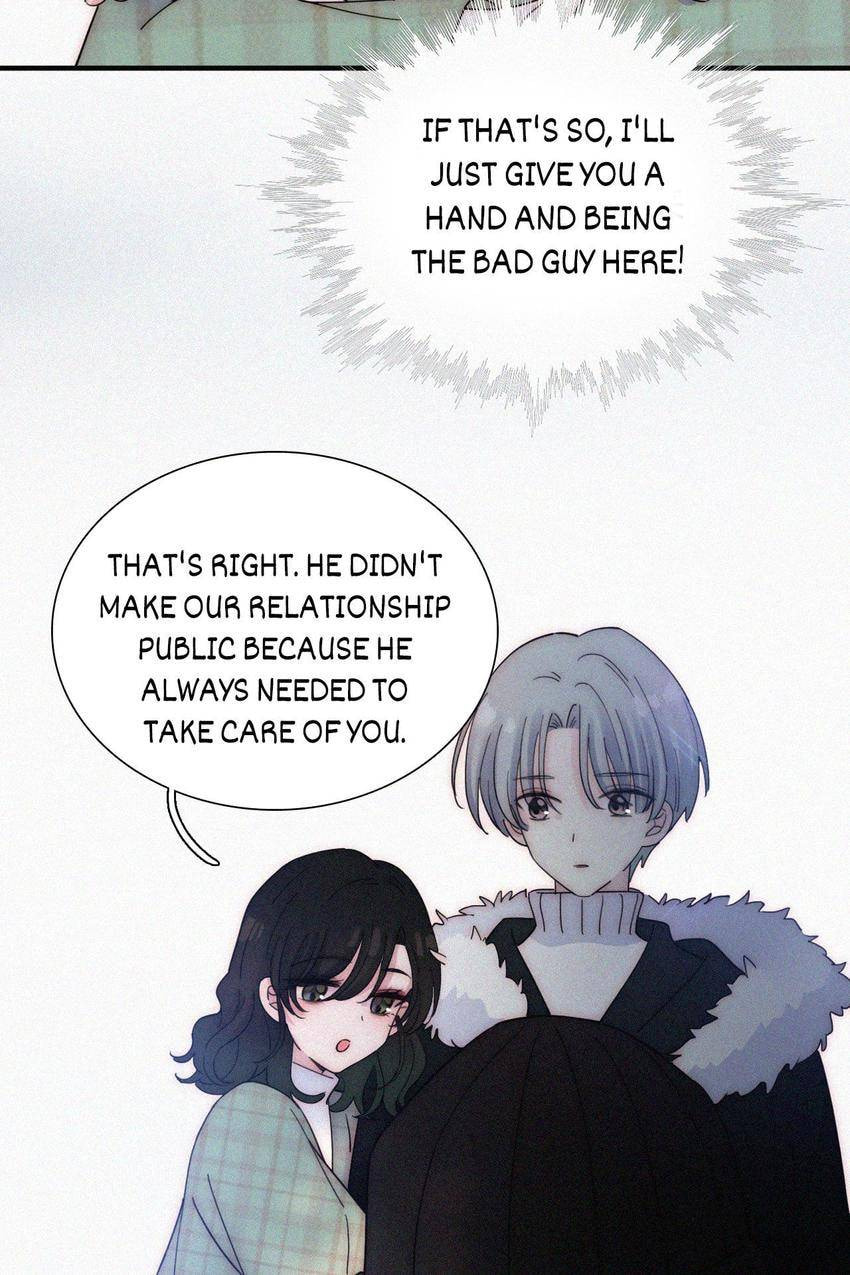 Someday I Never Knew (Colored) Chapter 45 page 35 - 