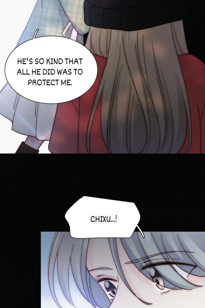 Someday I Never Knew (Colored) Chapter 45 page 36 - 