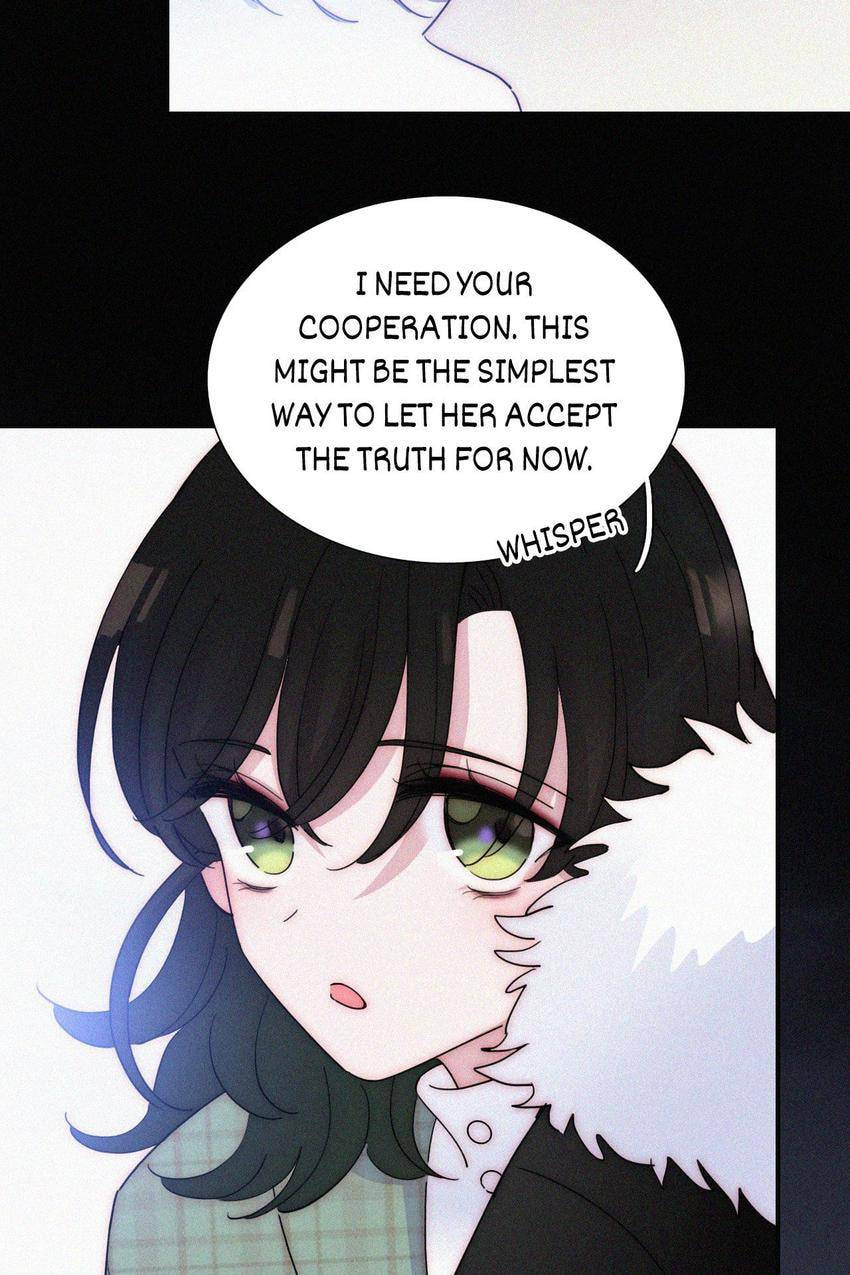 Someday I Never Knew (Colored) Chapter 45 page 37 - 