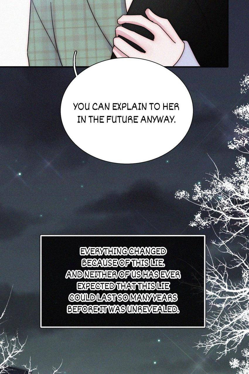 Someday I Never Knew (Colored) Chapter 45 page 38 - 