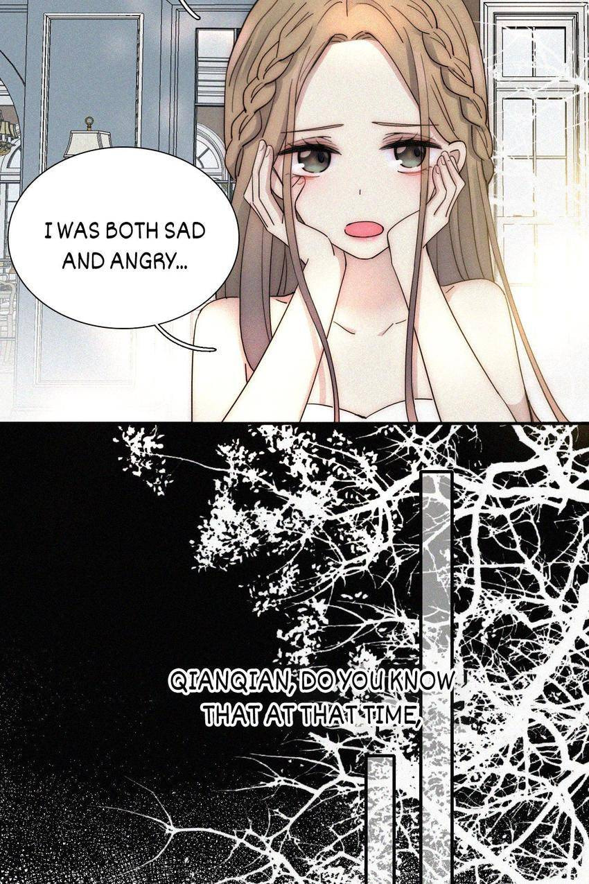 Someday I Never Knew (Colored) Chapter 45 page 5 - 