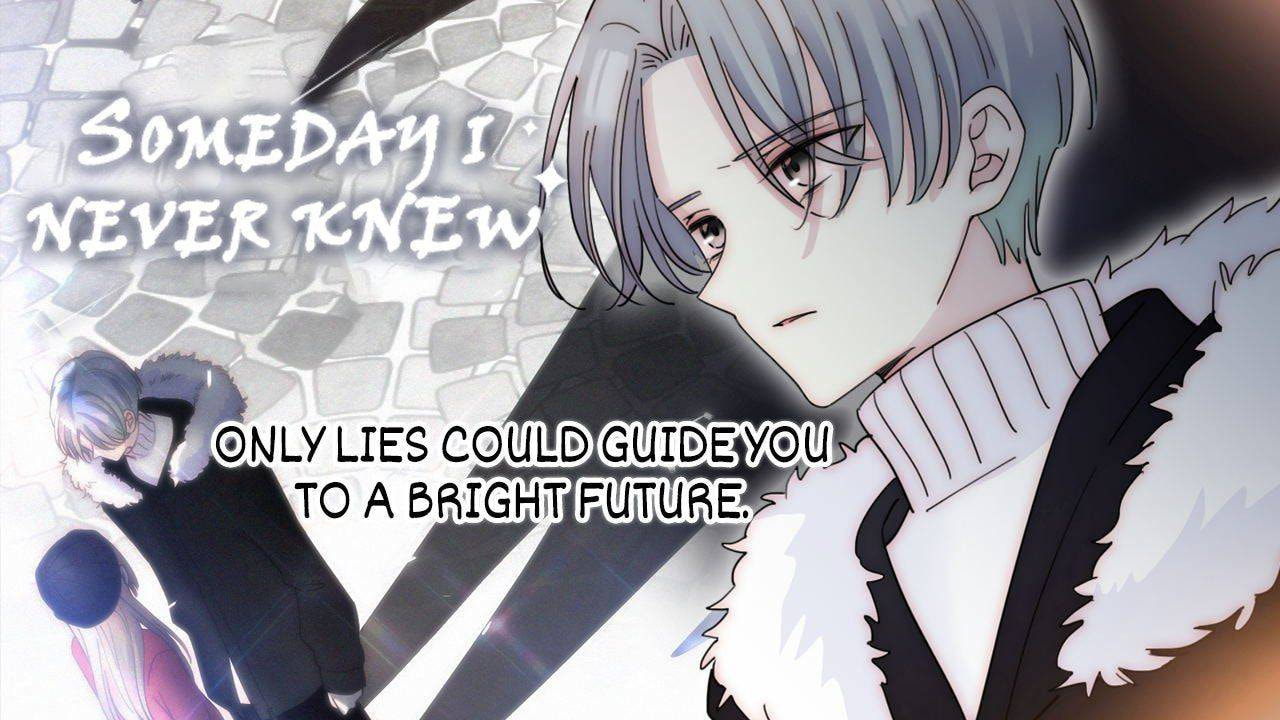 Someday I Never Knew (Colored) Chapter 45 page 42 - 