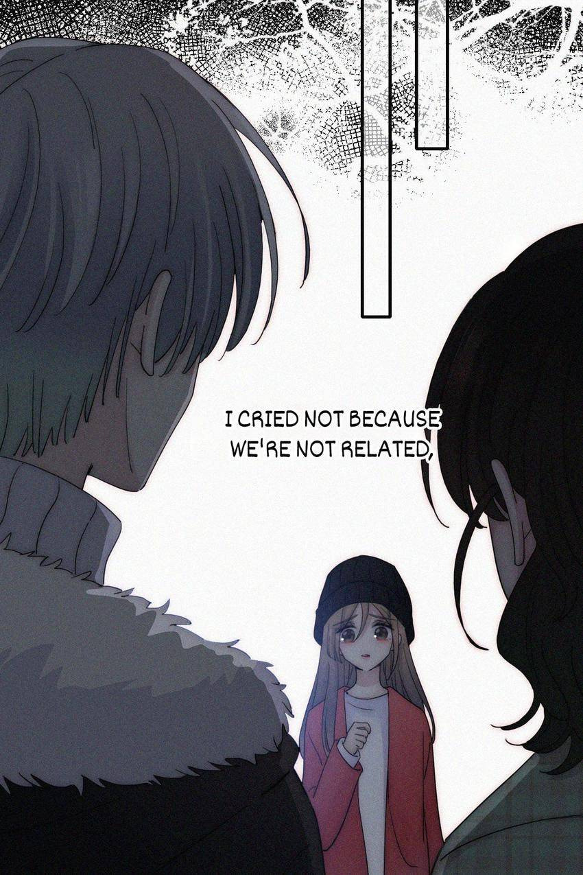 Someday I Never Knew (Colored) Chapter 45 page 6 - 