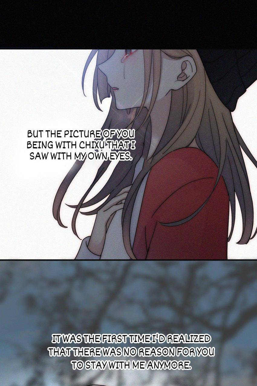 Someday I Never Knew (Colored) Chapter 45 page 8 - 
