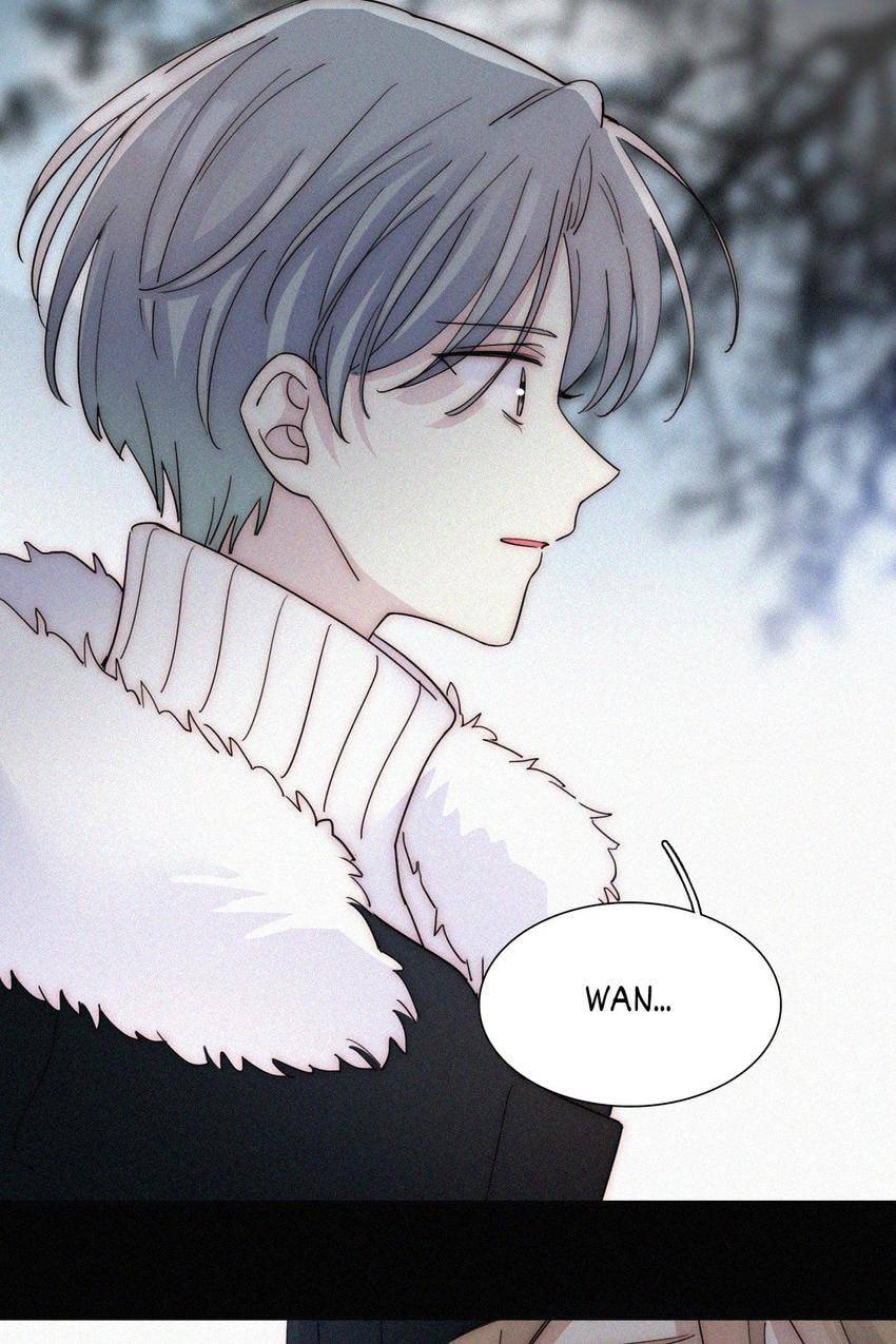 Someday I Never Knew (Colored) Chapter 45 page 9 - 