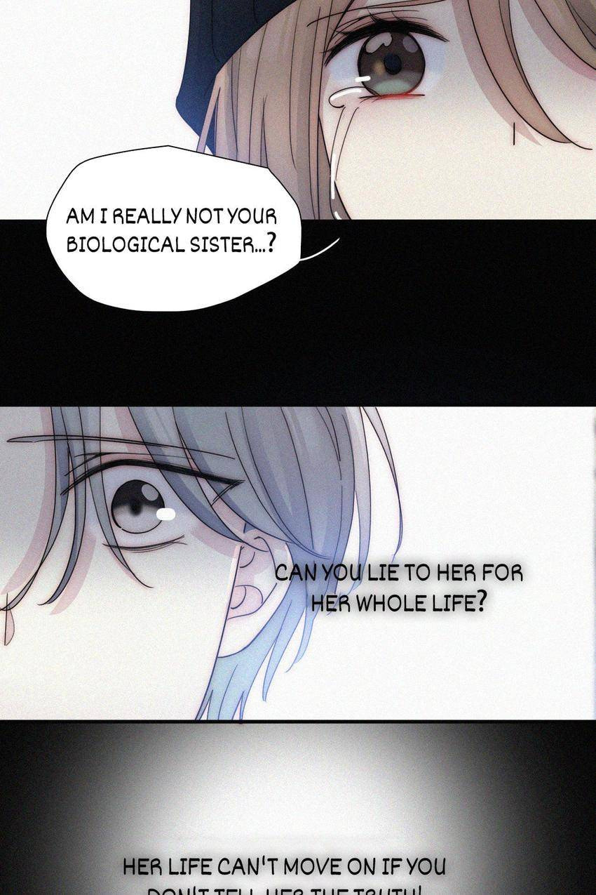 Someday I Never Knew (Colored) Chapter 45 page 10 - 