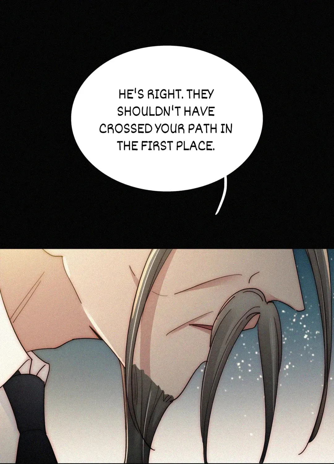 Someday I Never Knew (Colored) Chapter 46 page 12 - 