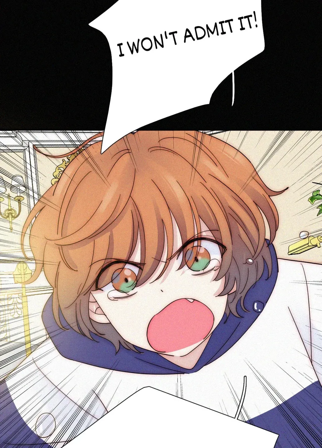 Someday I Never Knew (Colored) Chapter 46 page 18 - 