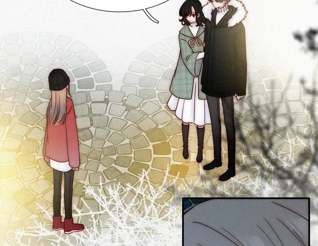 Someday I Never Knew (Colored) Chapter 46 page 3 - 