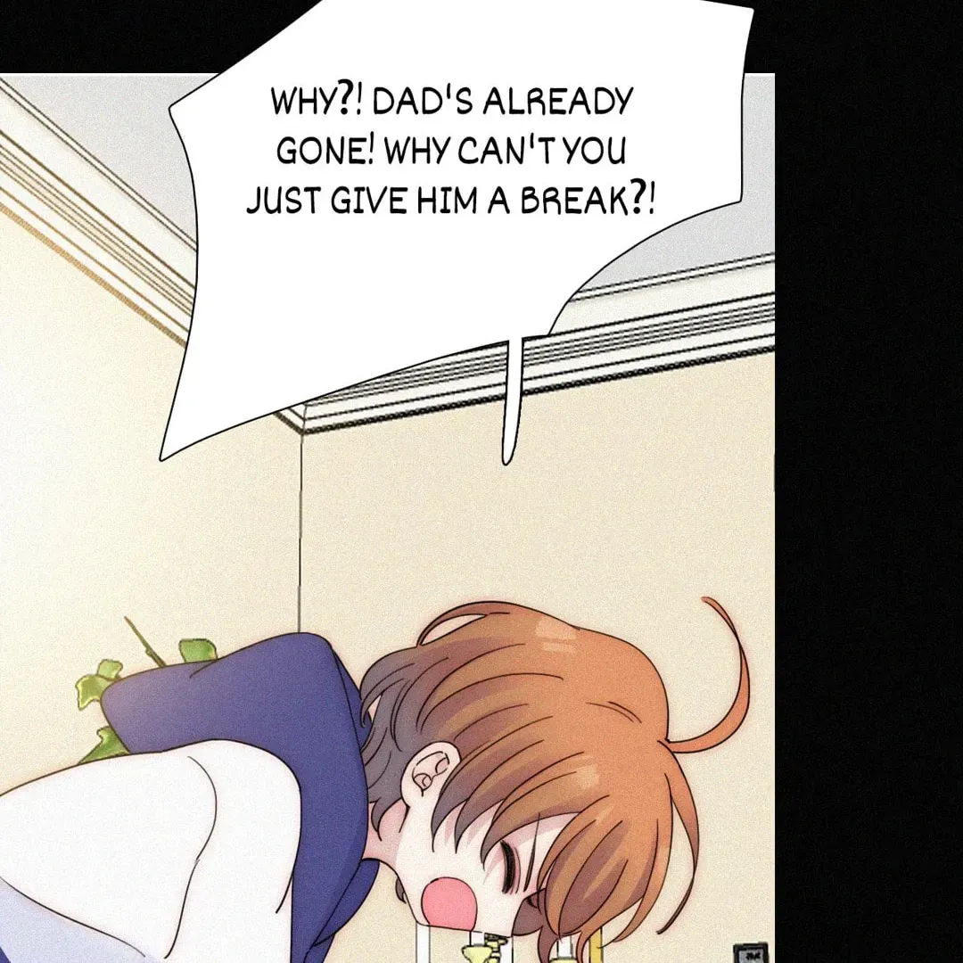 Someday I Never Knew (Colored) Chapter 46 page 21 - 