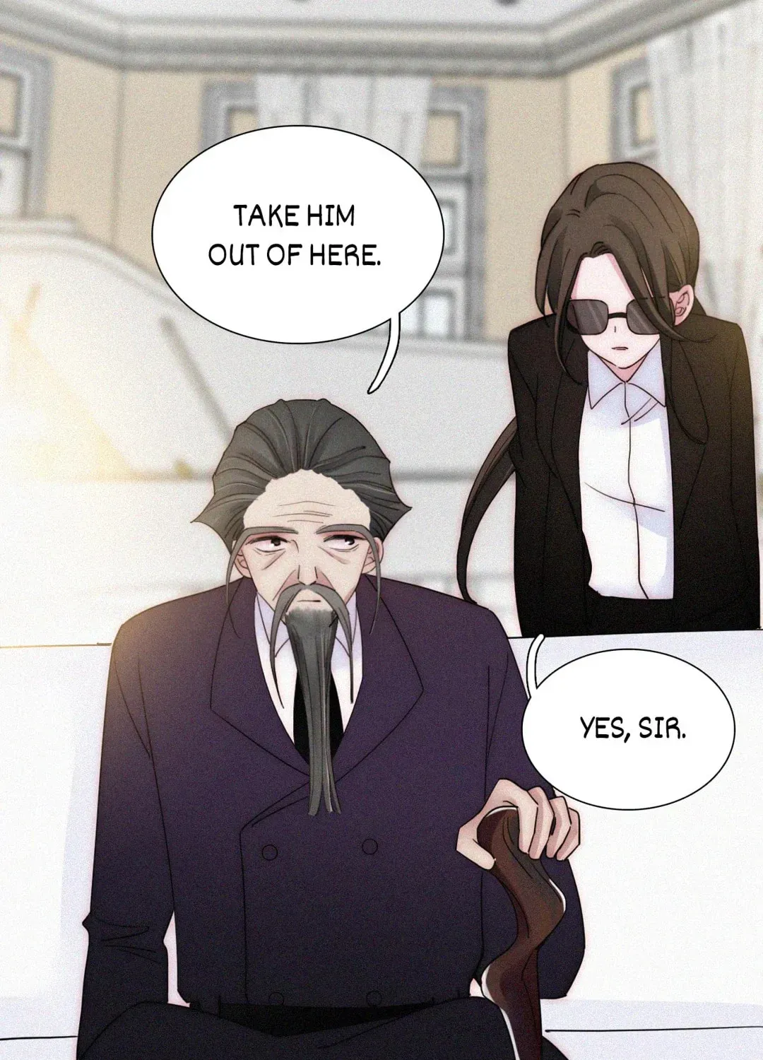 Someday I Never Knew (Colored) Chapter 46 page 24 - 