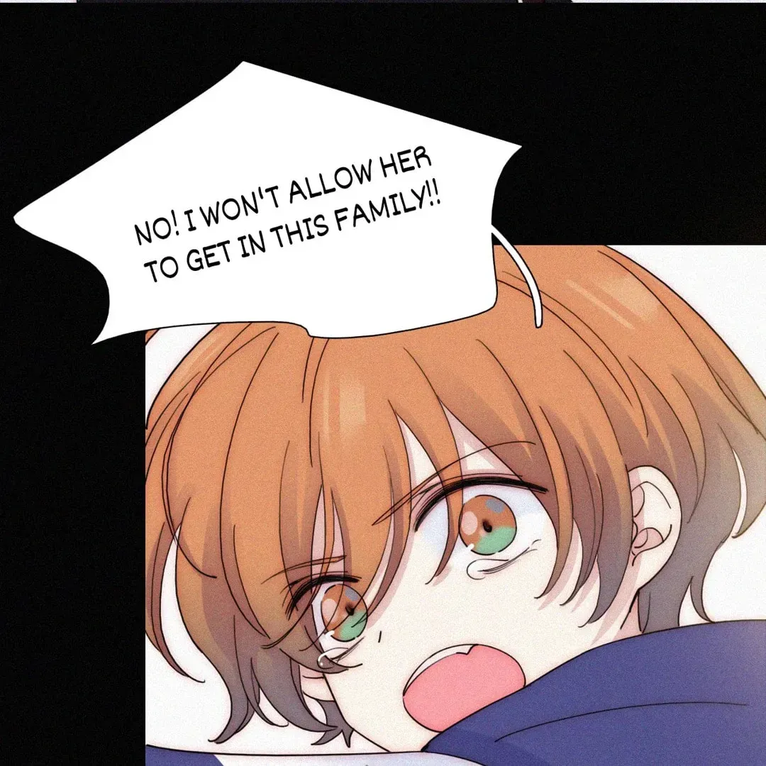 Someday I Never Knew (Colored) Chapter 46 page 25 - 