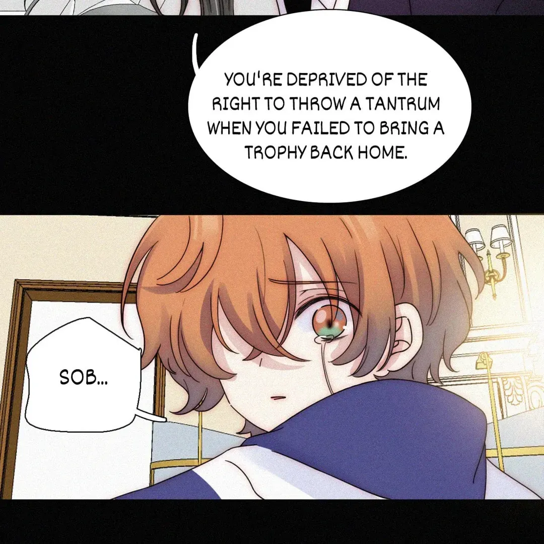Someday I Never Knew (Colored) Chapter 46 page 27 - 