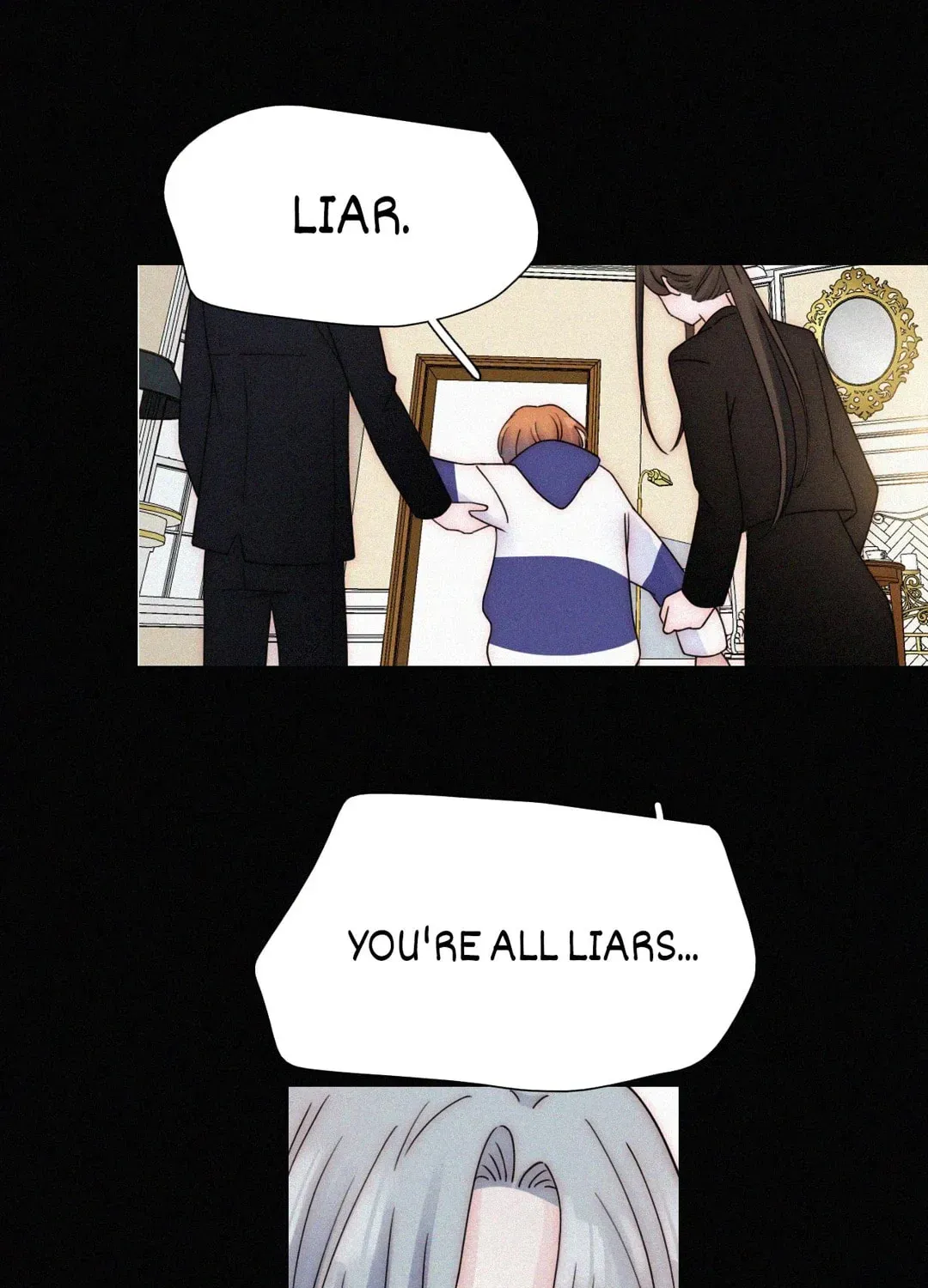 Someday I Never Knew (Colored) Chapter 46 page 28 - 