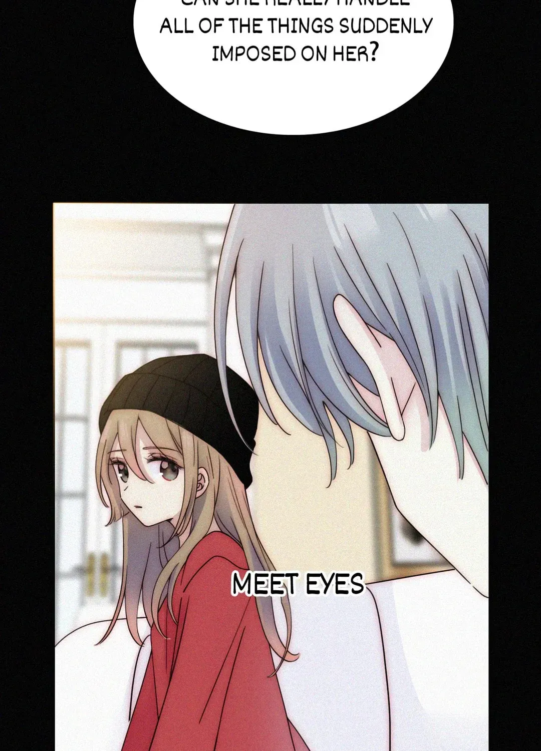 Someday I Never Knew (Colored) Chapter 46 page 30 - 