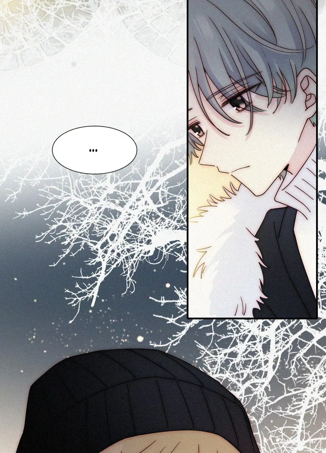 Someday I Never Knew (Colored) Chapter 46 page 4 - 