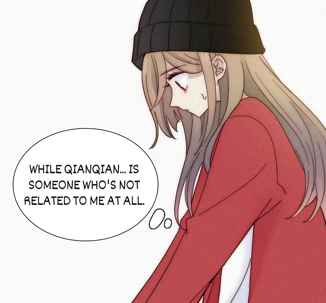 Someday I Never Knew (Colored) Chapter 46 page 33 - 