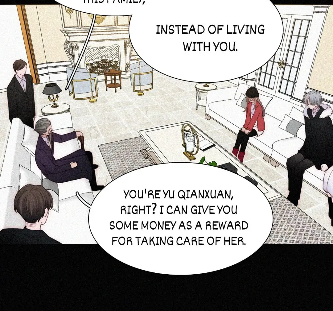 Someday I Never Knew (Colored) Chapter 46 page 35 - 