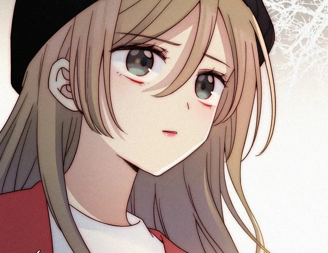 Someday I Never Knew (Colored) Chapter 46 page 5 - 