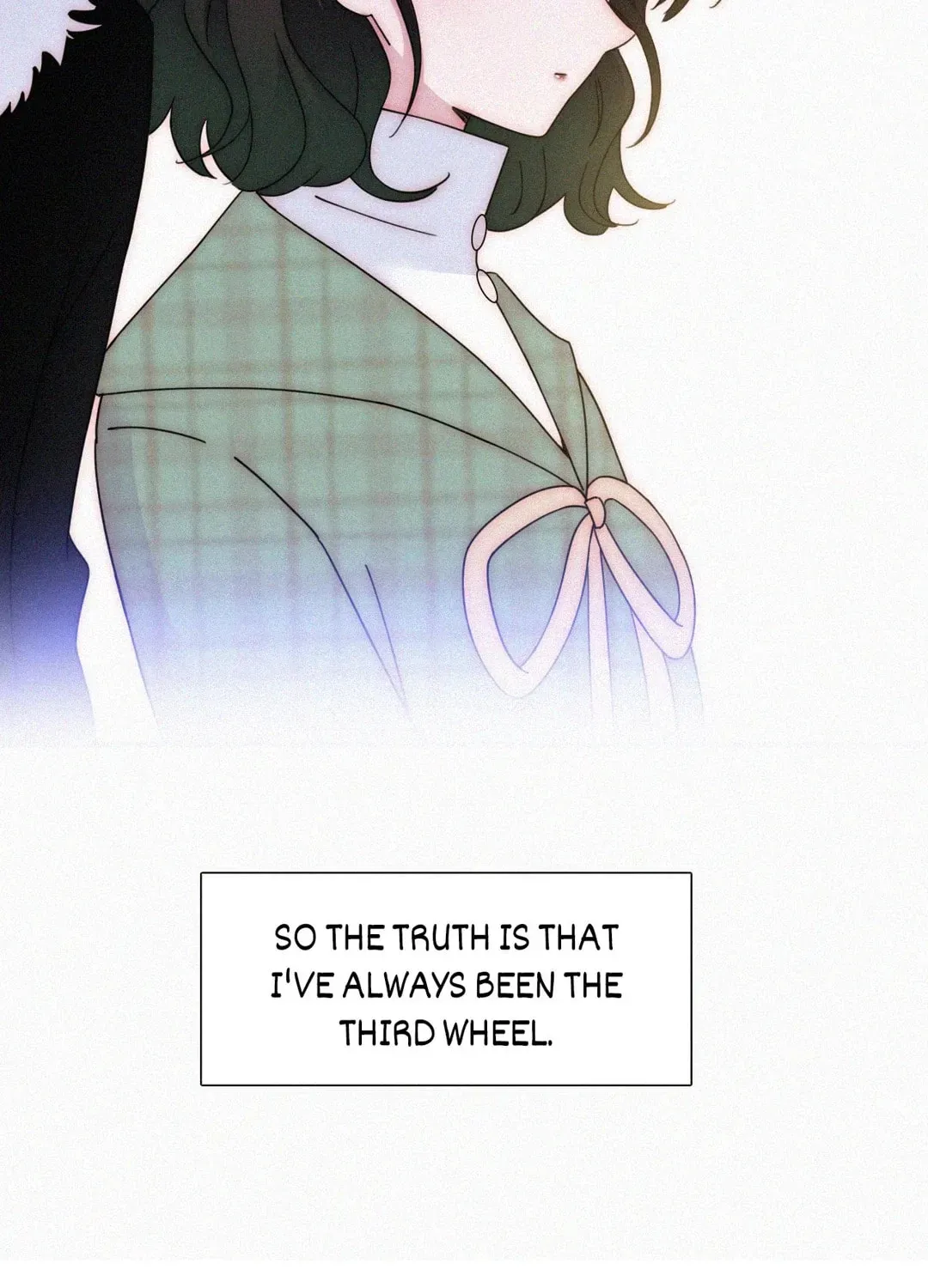 Someday I Never Knew (Colored) Chapter 46 page 50 - 