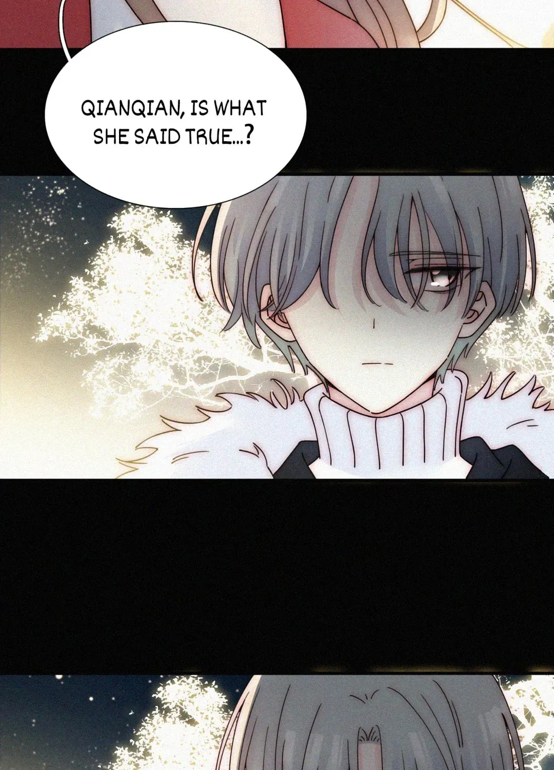 Someday I Never Knew (Colored) Chapter 46 page 6 - 