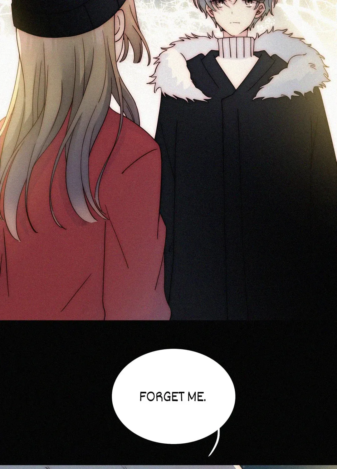 Someday I Never Knew (Colored) Chapter 46 page 10 - 