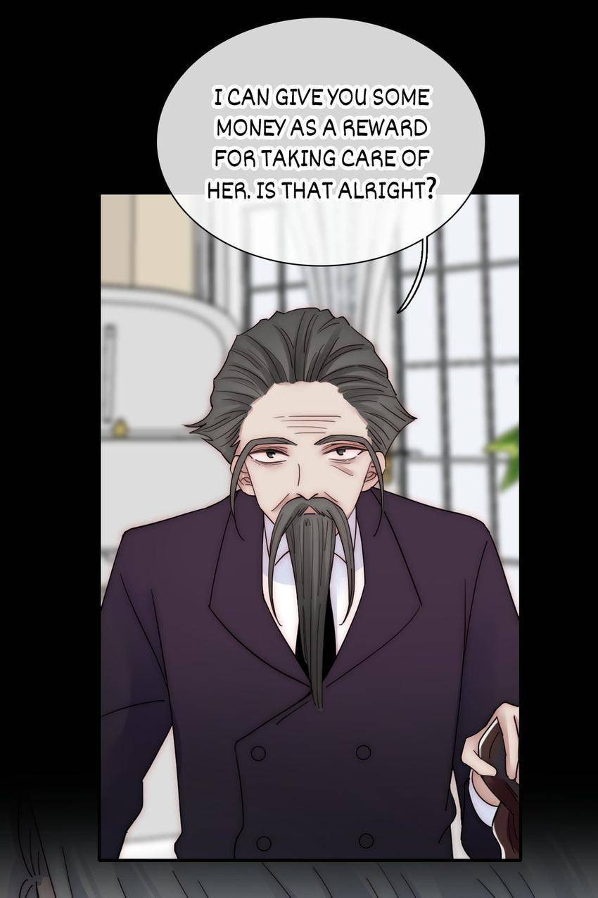 Someday I Never Knew (Colored) Chapter 47 page 1 - 