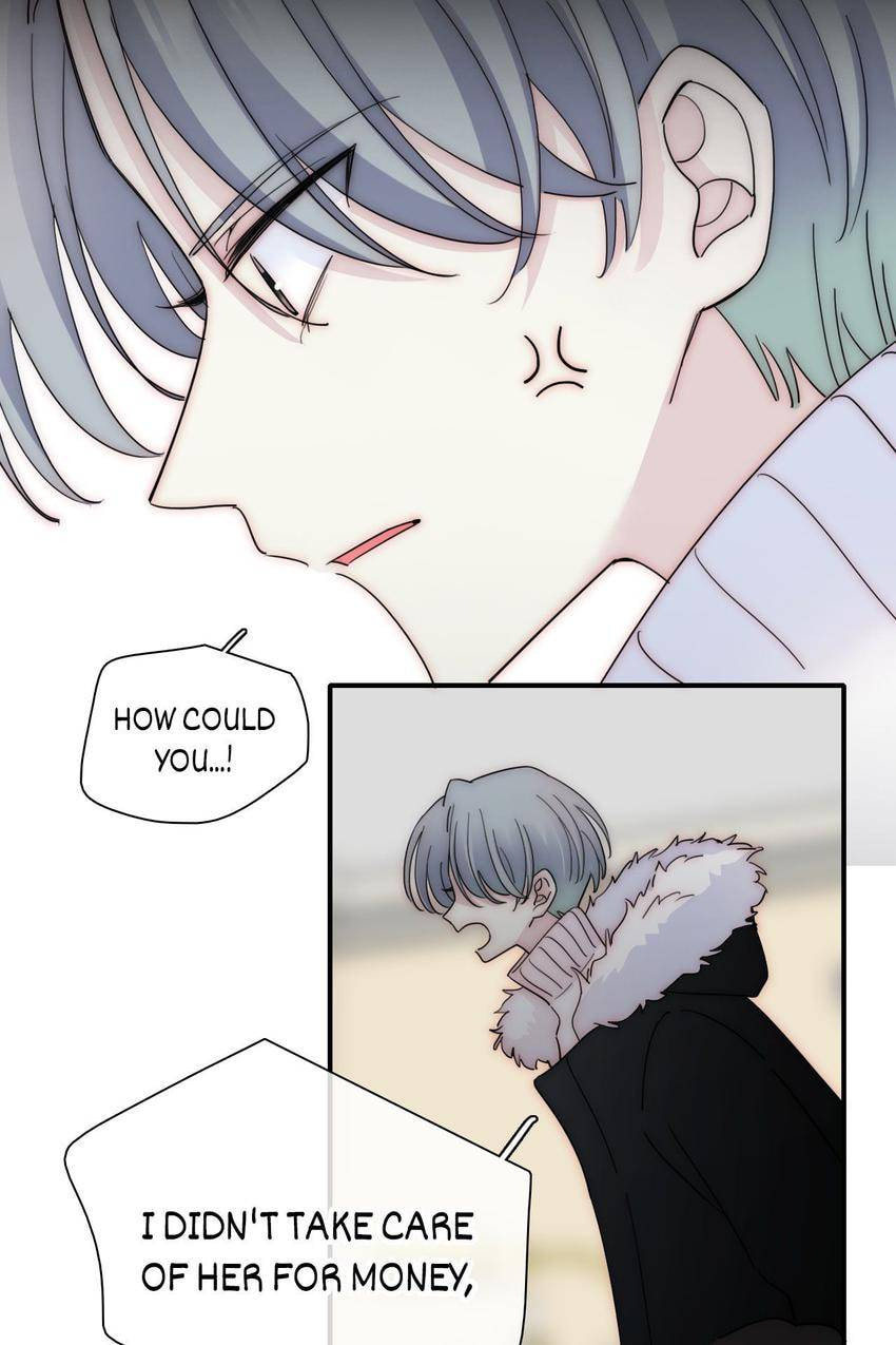 Someday I Never Knew (Colored) Chapter 47 page 2 - 