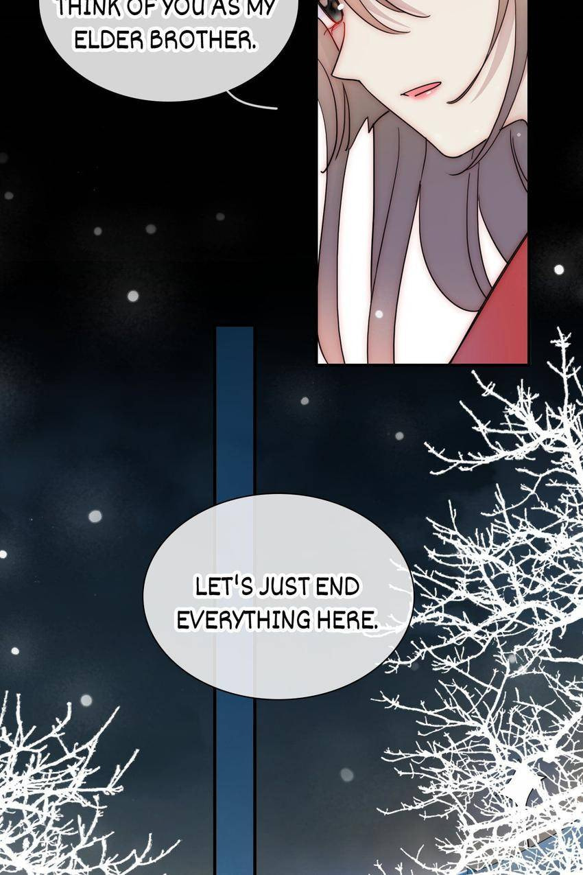 Someday I Never Knew (Colored) Chapter 47 page 11 - 
