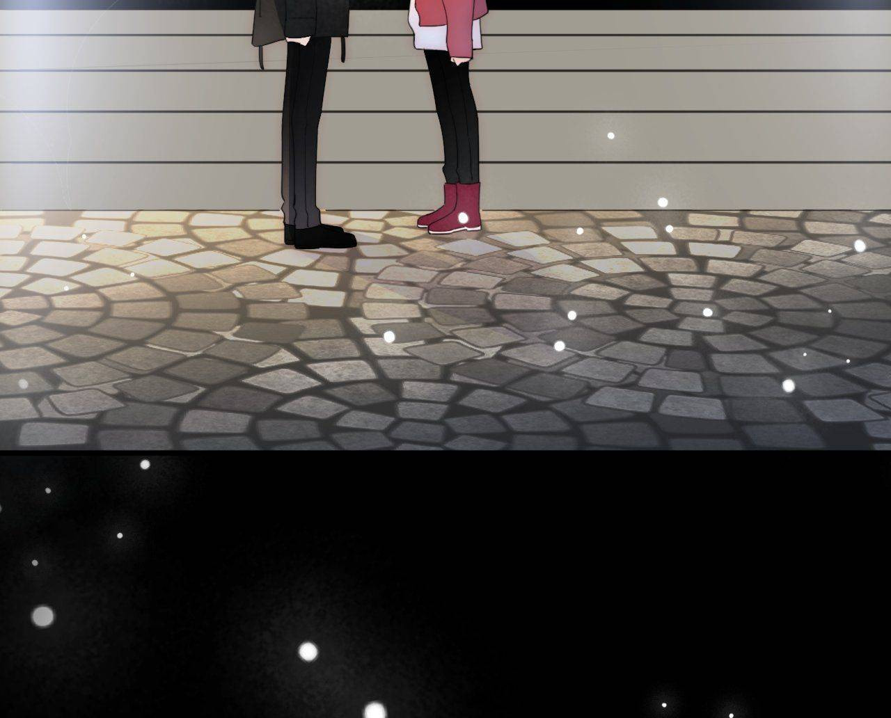 Someday I Never Knew (Colored) Chapter 47 page 13 - 